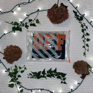 OFF WHITE 2103 COLLECTION